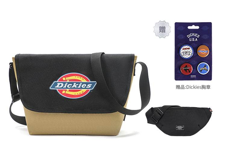 Сумка мужская Dickies 100th Anniversary Limited Sports Student Party - Boxette Shop